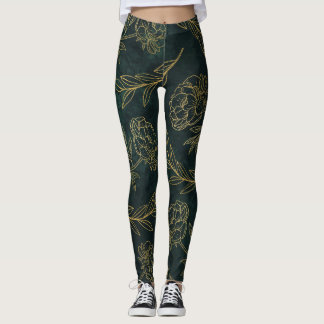 Legging Pernas