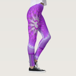 Legging Pernas