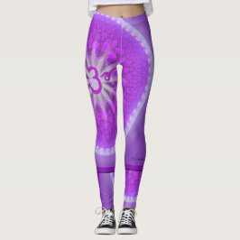 Legging Pernas