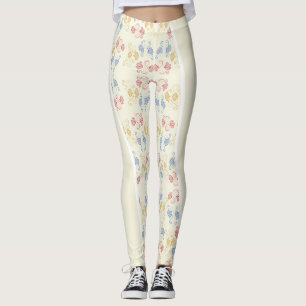 Legging Pernas