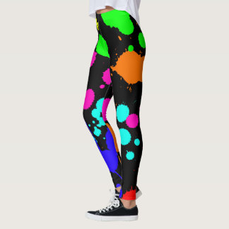 Legging Pernas