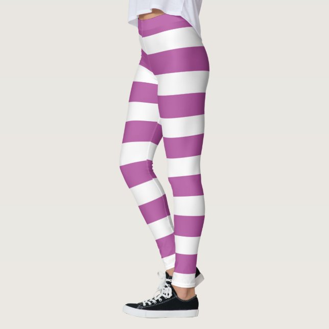 Legging Pernas (Esquerda)
