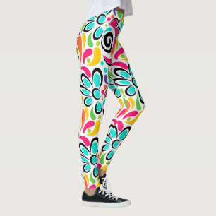 Legging Pernas