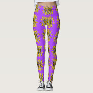 Legging Pernas