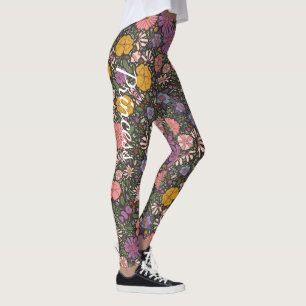 Legging Pernas