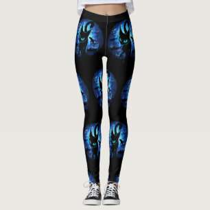 Legging Pernas