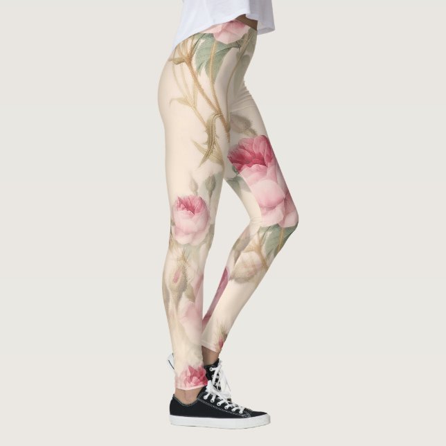 Legging Pernas (Direita)