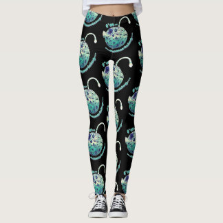 Legging Pernas