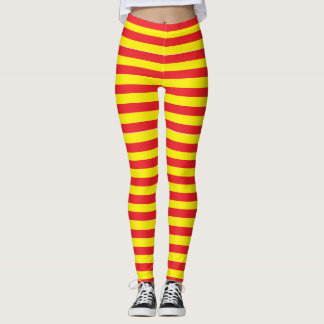 LEGGING PERNAS