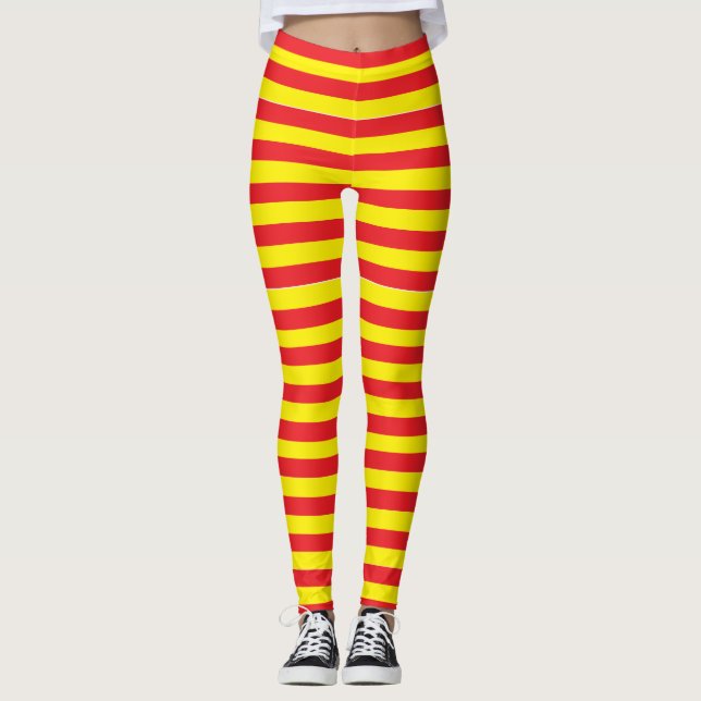 LEGGING PERNAS (Frente)