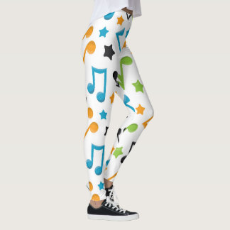 Legging Pernas