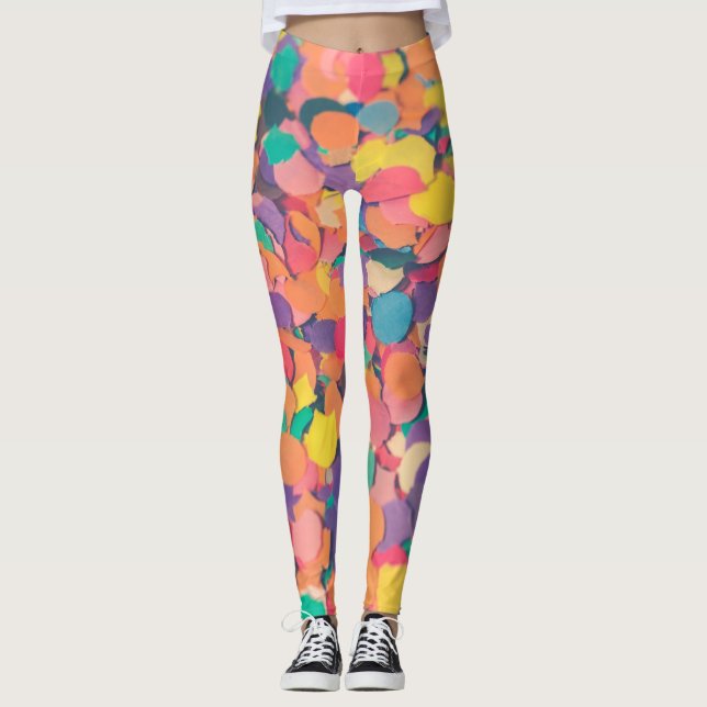 Legging Pernas (Frente)