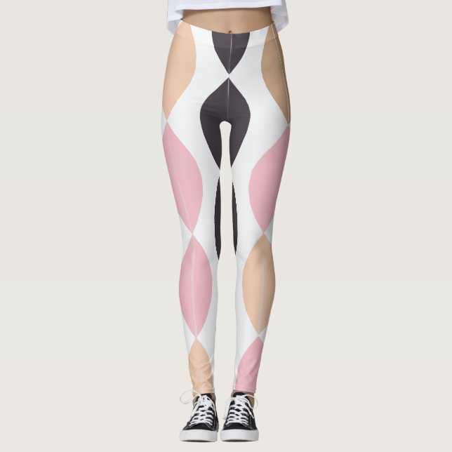 Legging Pernas (Frente)
