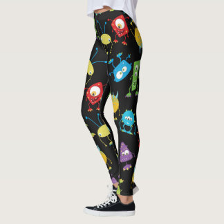 Legging Pernas