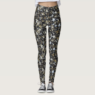 Legging Pernas