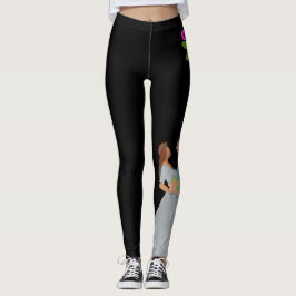 Legging Pernas