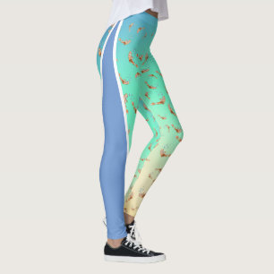 Legging Pernas