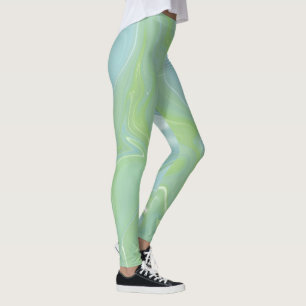Legging - Pernas