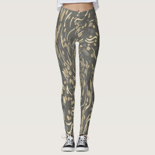 Legging Pernas