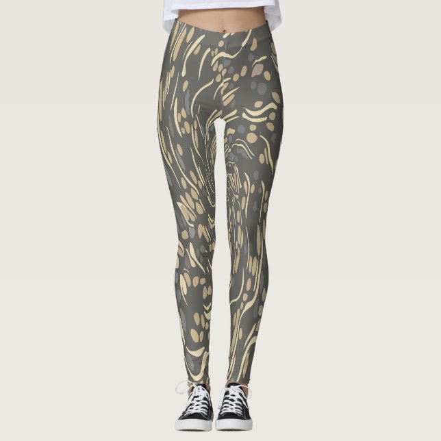 Legging Pernas (Frente)