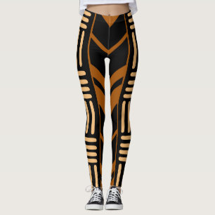 Legging Pernas