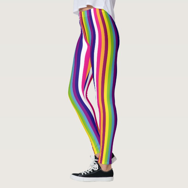 Legging Pernas (Esquerda)