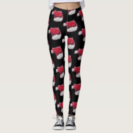 Legging Pernas