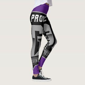 Legging Pernas