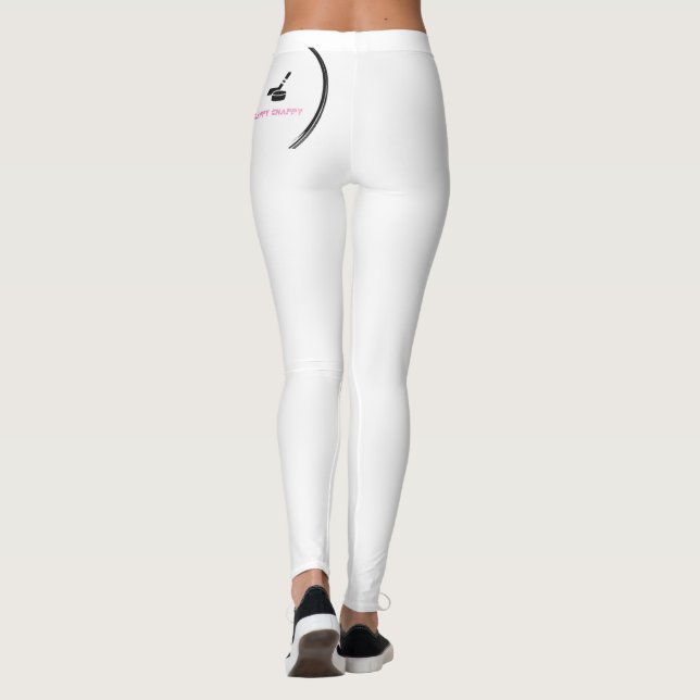 Legging Pernas (Verso)