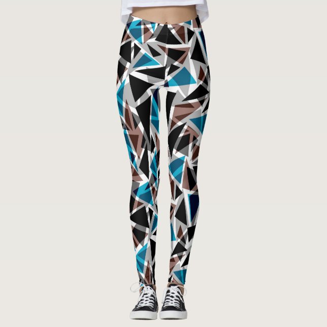 Legging Pernas (Frente)