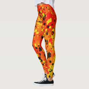 Legging Pernas