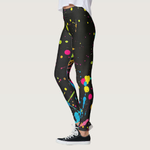 Legging Pernas