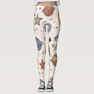 Legging Pernas