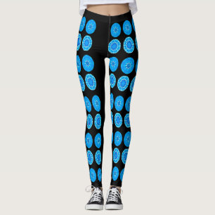 Legging Pernas