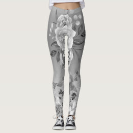 Legging Pernas
