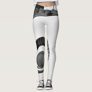 Legging Pernas