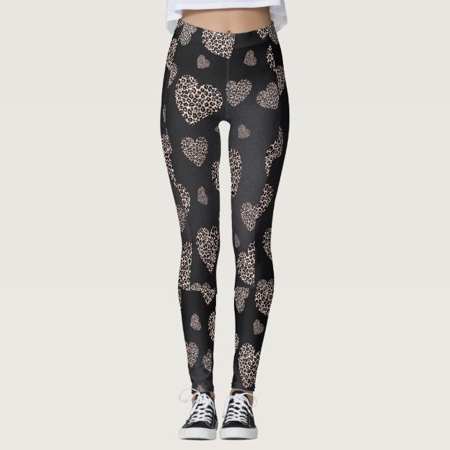 Legging Pernas (Frente)
