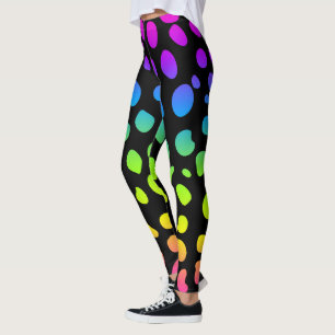Legging Pernas