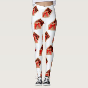 Legging Pernas