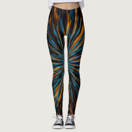Legging Pernas