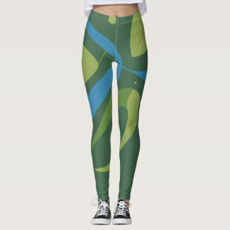 Legging Pernas