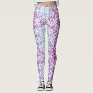 Legging Pernas