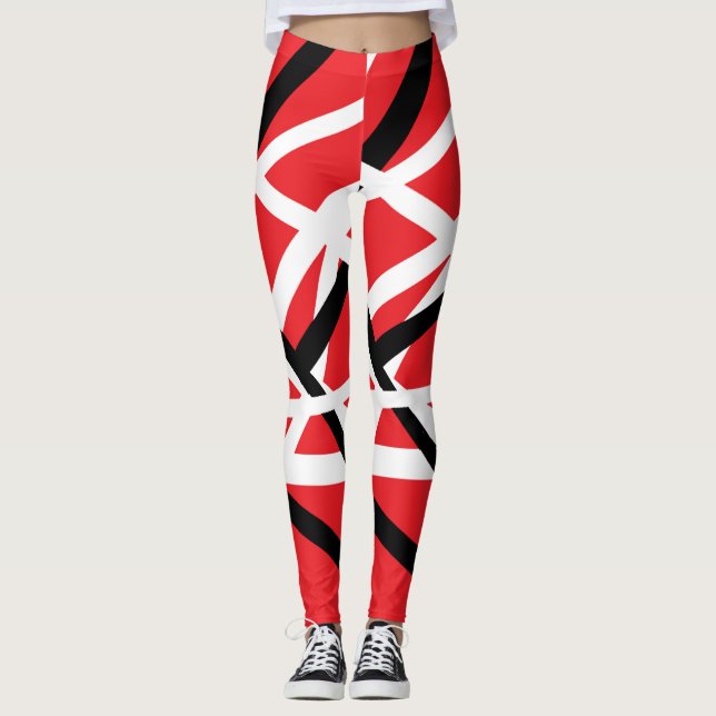 Legging Pernas (Frente)