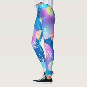 Legging Pernas