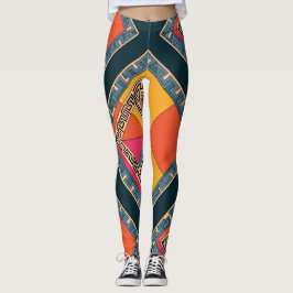 Legging Pernas