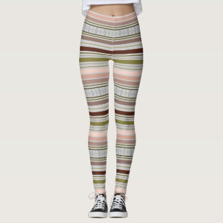 Legging Pernas