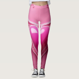 Legging Pernas