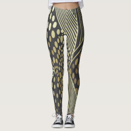 Legging Pernas