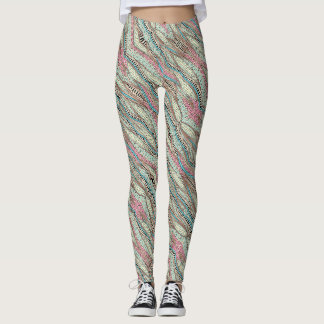 Legging Pernas