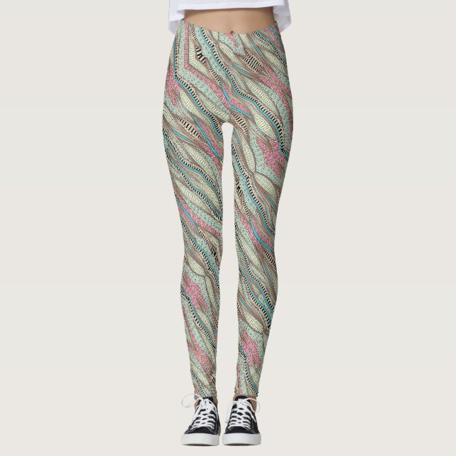 Legging Pernas (Frente)
